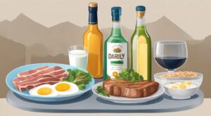 Diyet Yaparken Alkol Tüketimi: Ne Kadar Serbest?