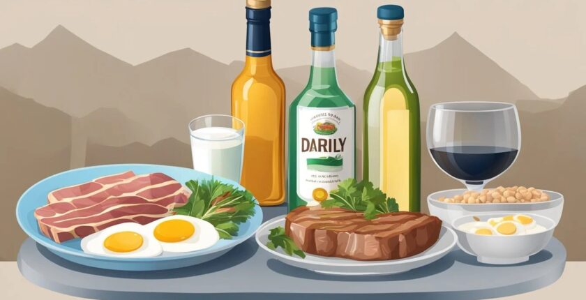 Diyet Yaparken Alkol Tüketimi: Ne Kadar Serbest?