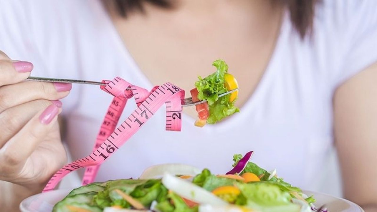 Diyet Yaparken Kas Kaybını Önlemenin Yolları