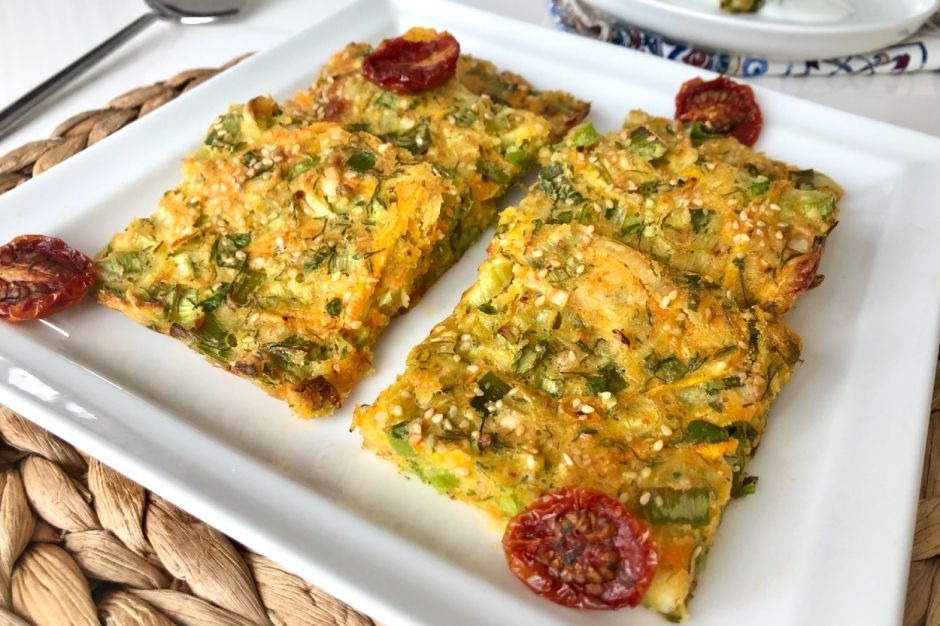 Glutensiz Diyet Kahvaltı