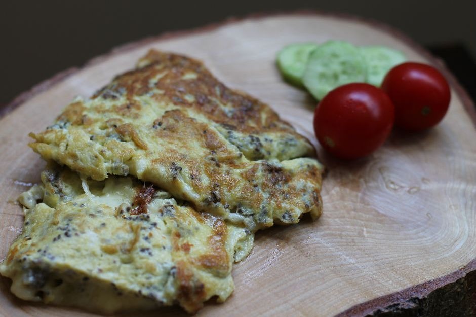 Glutensiz Diyet Kahvaltı