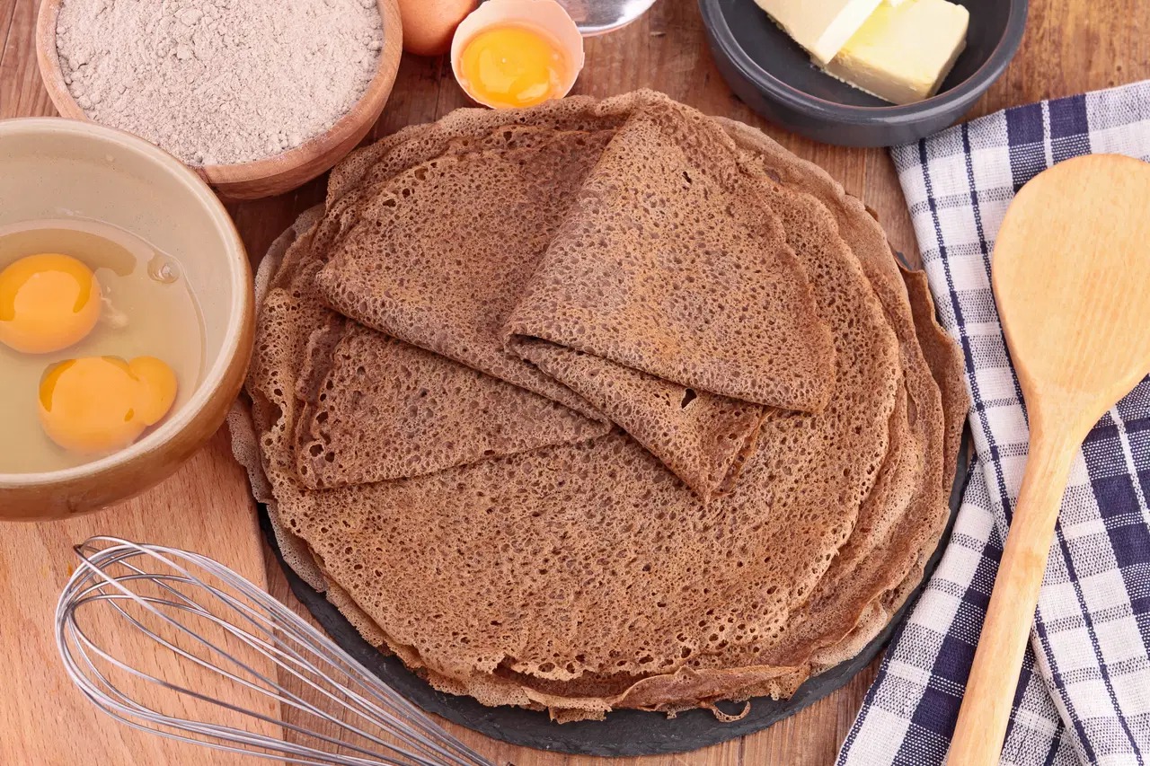 Glutensiz Diyet Kahvaltı