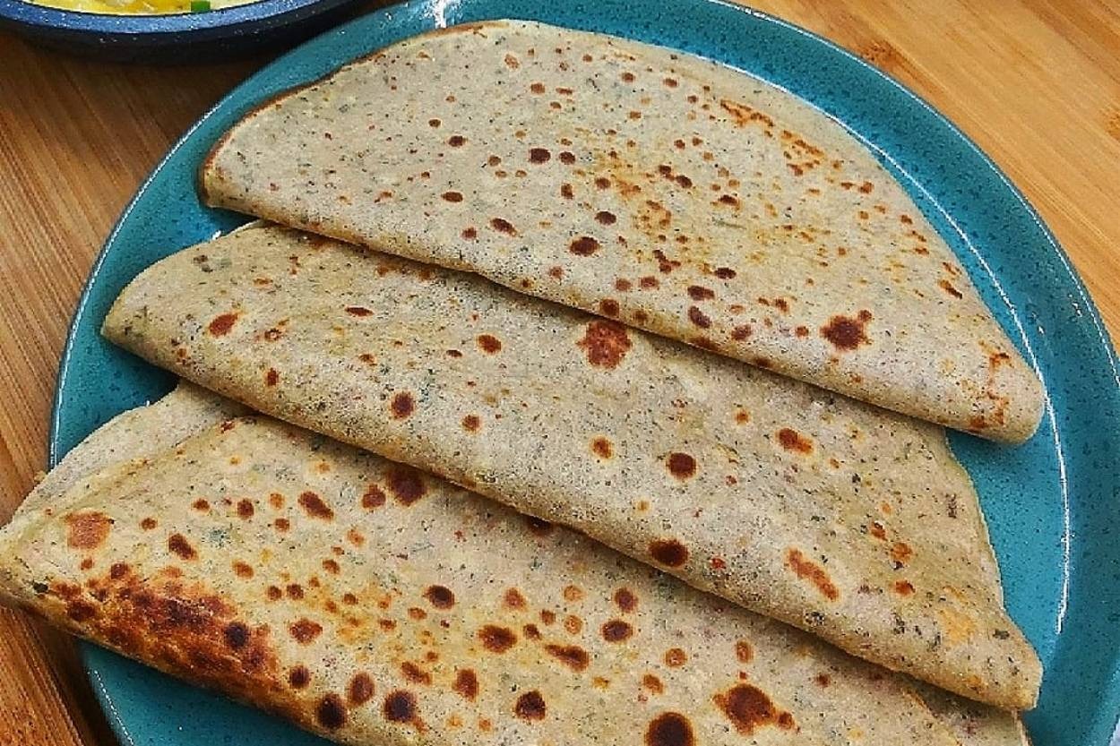 Glutensiz Diyet Kahvaltı