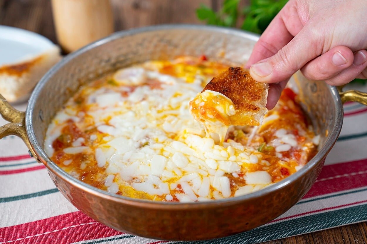 Glutensiz Diyet Kahvaltı