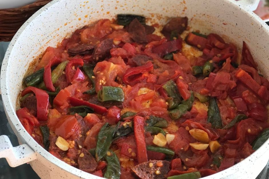 Glutensiz Diyet Kahvaltı