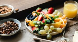 Glutensiz Diyet Kahvaltı Önerileri: Evde Kolay Tarifler