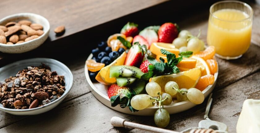 Glutensiz Diyet Kahvaltı Önerileri: Evde Kolay Tarifler