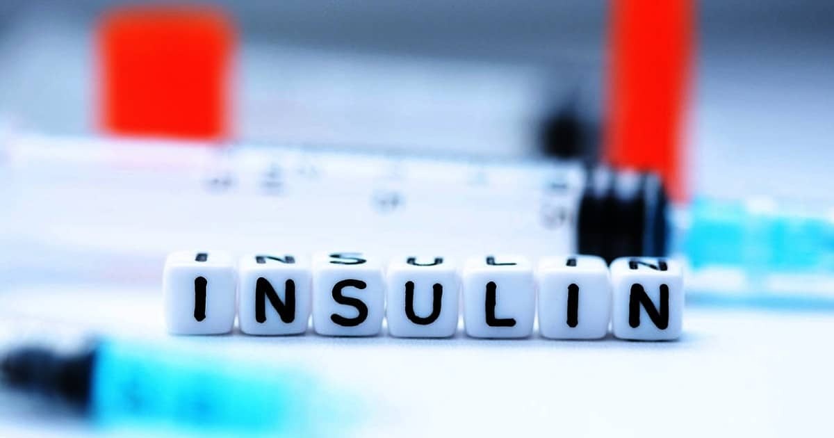 İnsülin Direncine Uygun Diyet 