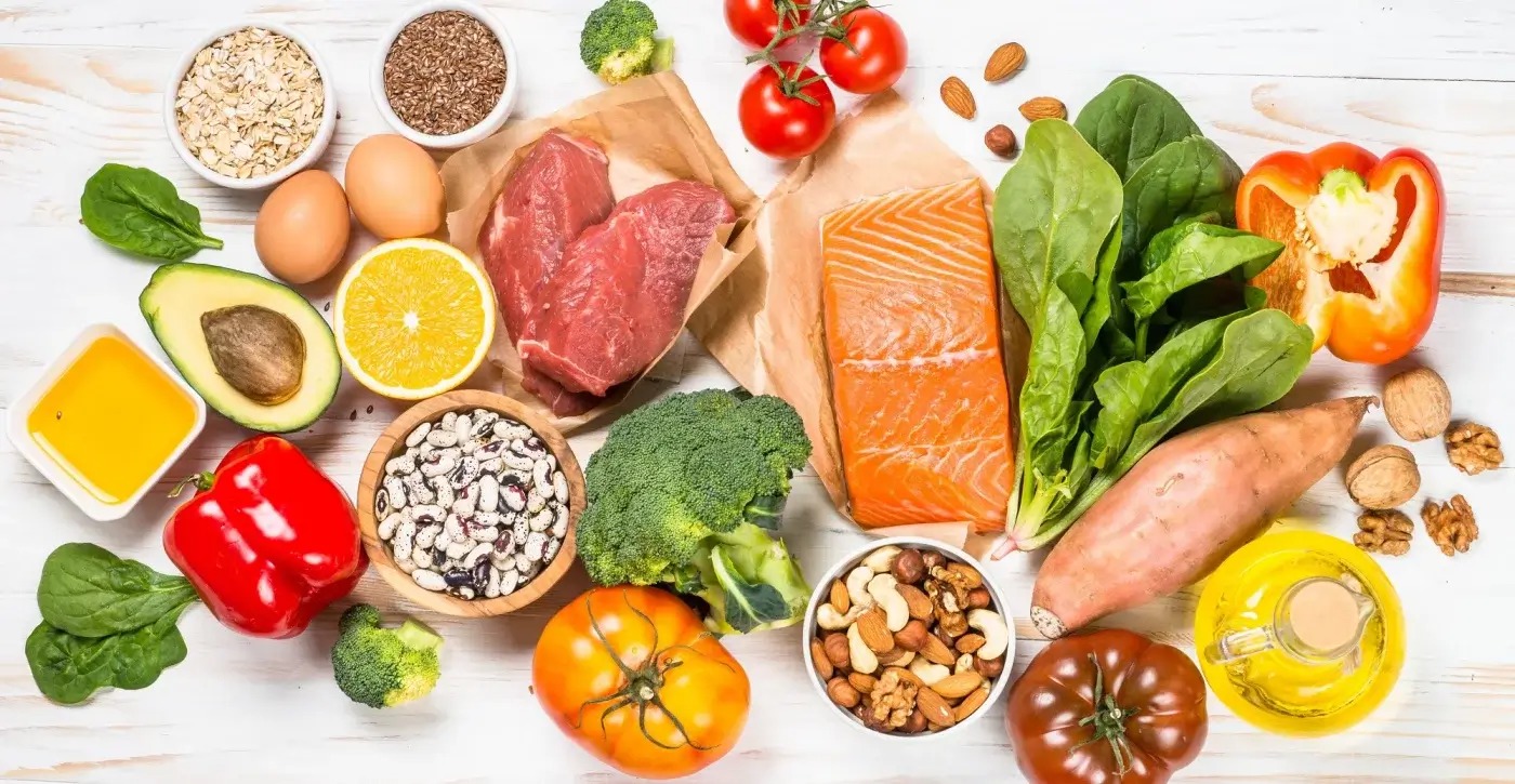 İnsülin Direncine Uygun Diyet 