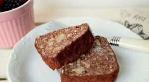 Şekersiz Tatlı Yapmanın Püf Noktaları