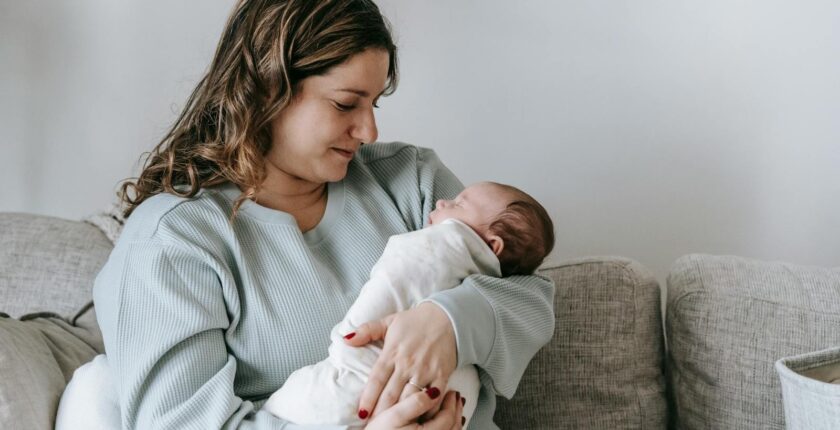 Emziren Anneler İçin Süt Artırıcı Diyet Listesi