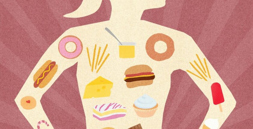 Yavaş Metabolizmayı Hızlandıran Günlük Alışkanlıklar