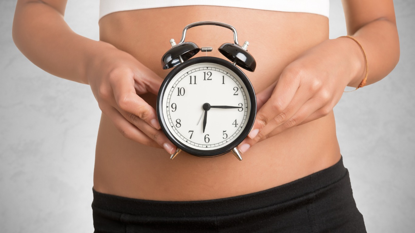 Yavaş Metabolizmayı Hızlandıran Günlük Alışkanlıklar