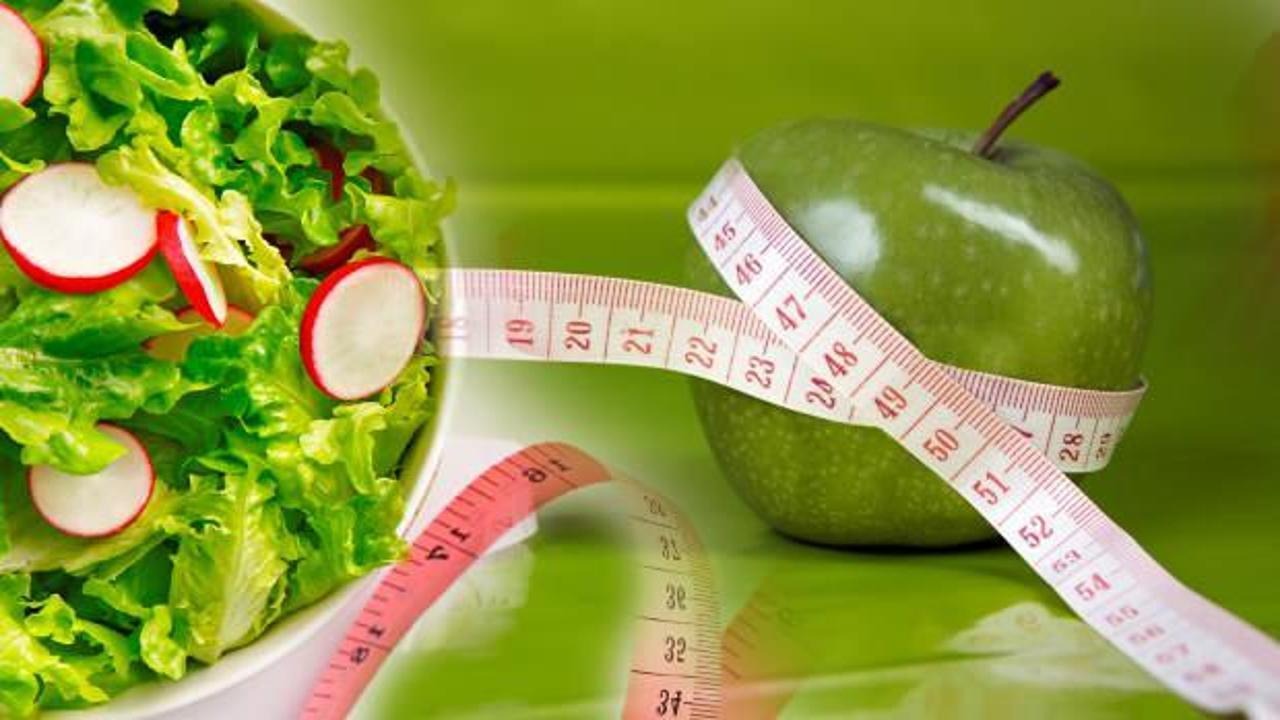 Yavaş Metabolizmayı Hızlandıran Günlük Alışkanlıklar