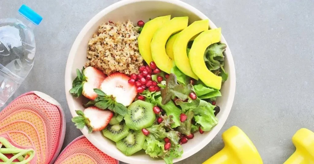 vegan sporcular için protein