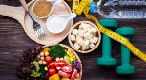 Vegan Sporcular İçin Protein Kaynakları ve Beslenme Planı