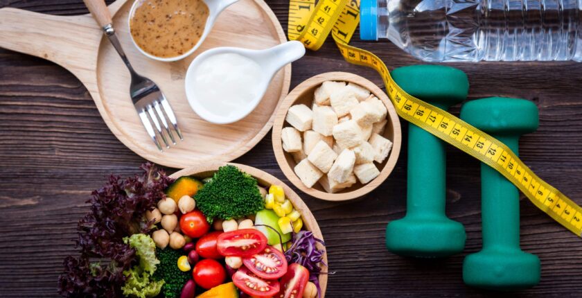 Vegan Sporcular İçin Protein Kaynakları ve Beslenme Planı