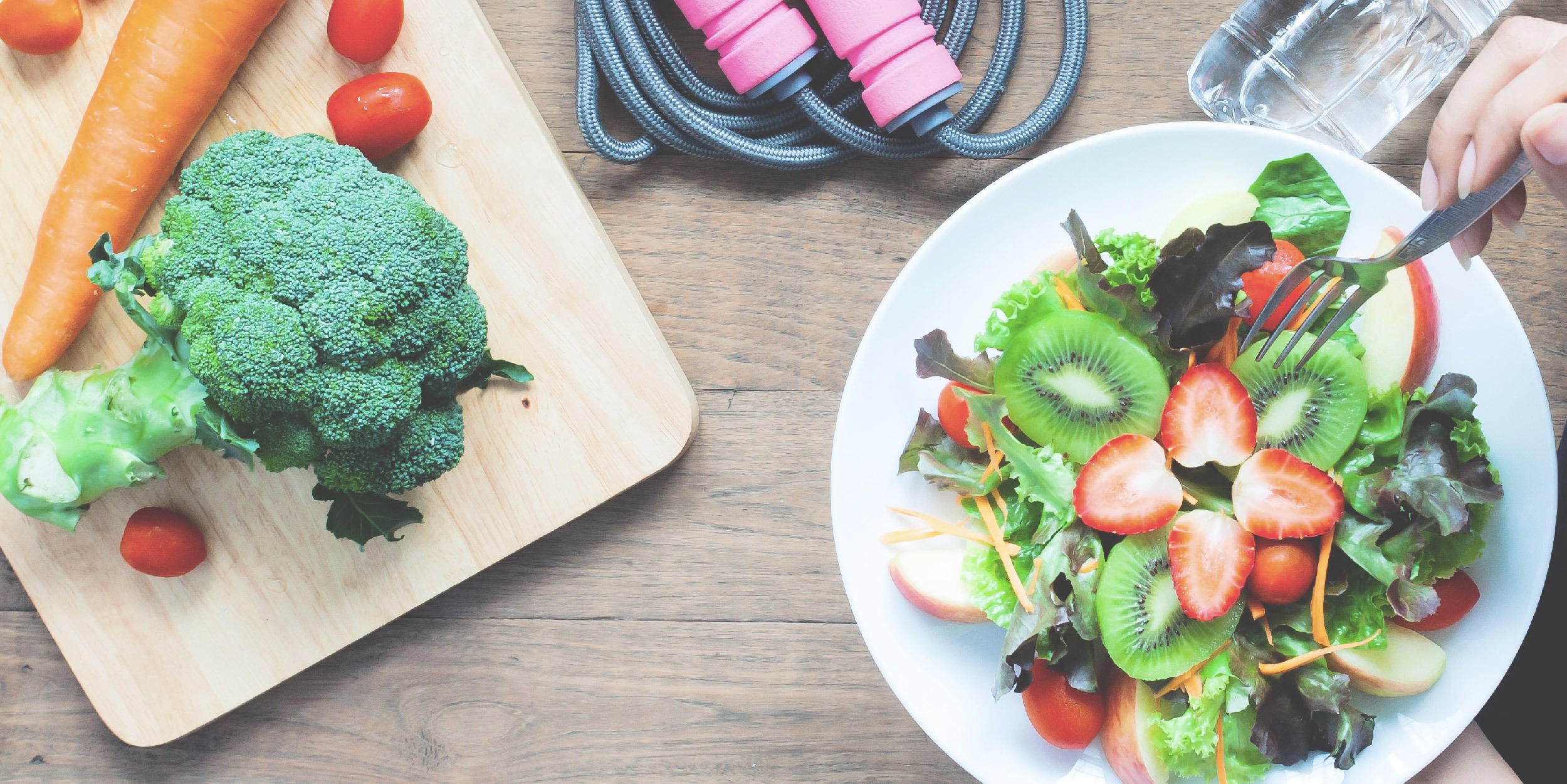 vegan sporcular için protein