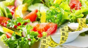 1500 Kalorilik Diyet Listesi: 7 Günlük Menü