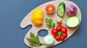 Akdeniz Diyeti Alışveriş Listesi + 3 Günlük Meal Prep Planı