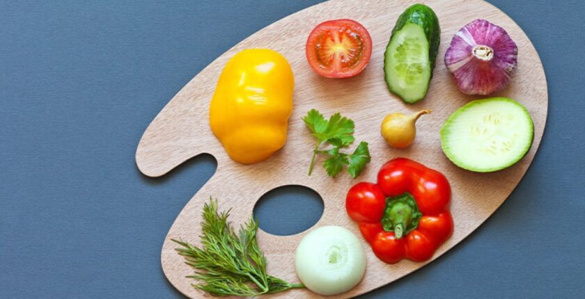 Akdeniz Diyeti Alışveriş Listesi + 3 Günlük Meal Prep Planı