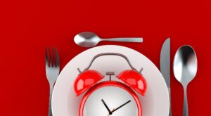 Aralıklı Oruç 16:8 Başlangıç Rehberi: Saat Saat Ne Yenir?