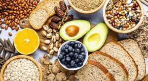 Diyet Yaparken Yeterli Lif Almanın Yolları