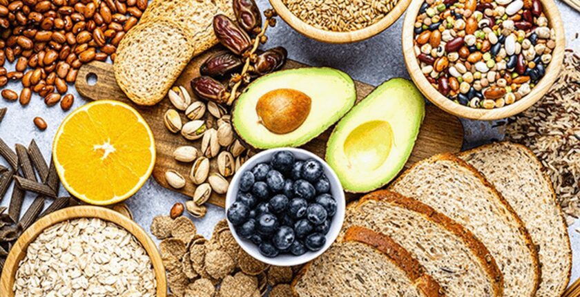 Diyet Yaparken Yeterli Lif Almanın Yolları