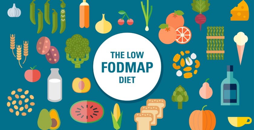 Düşük FODMAP Diyeti Nedir? IBS ve Şişkinlik İçin 14 Günlük Plan
