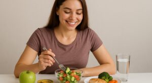 Kilo Verirken Cilt Sağlığını Korumak İçin Beslenme Önerileri