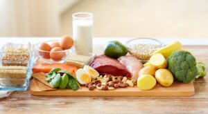 PCOS Polikistik Over İçin Beslenme Planı ve Örnek Menü