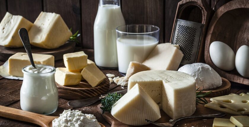 Laktoz İntoleransı Olanlar İçin Beslenme Önerileri